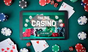 Discover the World of Limitless Casino