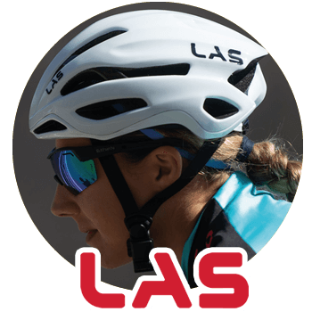 Cascos LAS