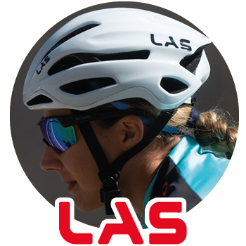 Cascos LAS
