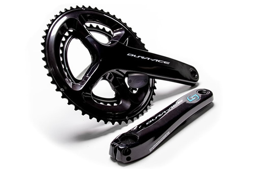 POWER METER
