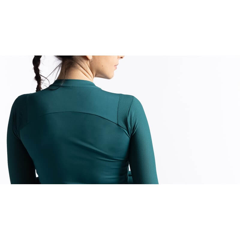 DETALLE-MAILLOT-CICLISMO-MIDSEASON-EDGE-VERDE-1