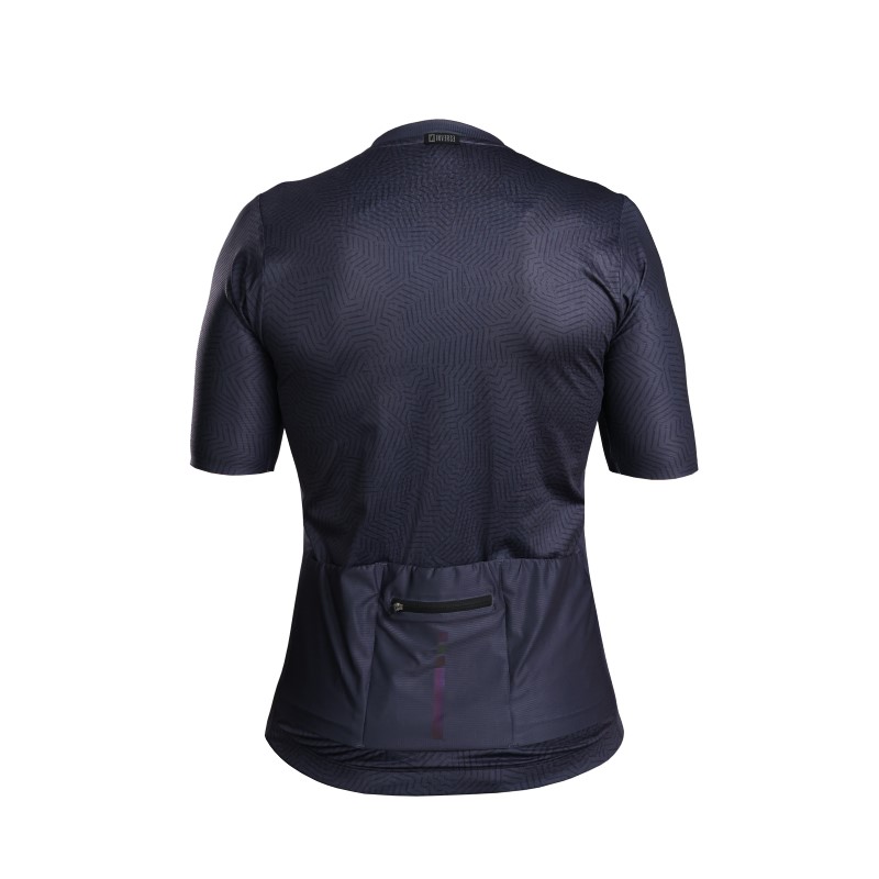 INVERSE-MAILLOT-GIROU-UNISEX-MERE-DETRAS