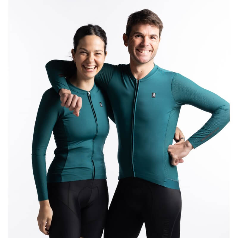 MAILLOT-CICLISMO-MIDSEASON-EDGE-VERDE-1