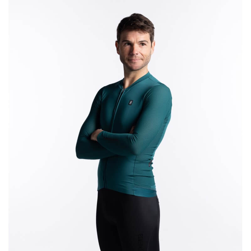 MAILLOT-CICLISMO-MIDSEASON-EDGE-VERDE-2
