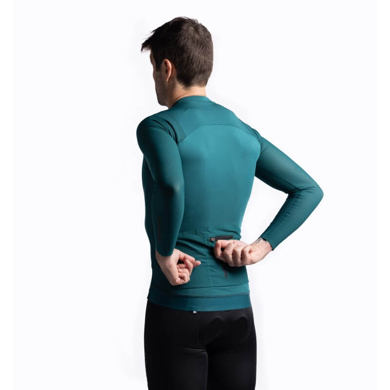 MAILLOT-CICLISMO-MIDSEASON-EDGE-VERDE-3